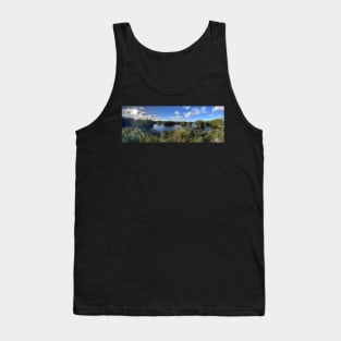 Florida Everglades Tank Top